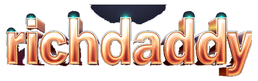 richdaddy logo