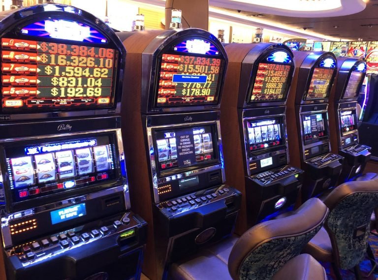 richdaddy Slot Tournament