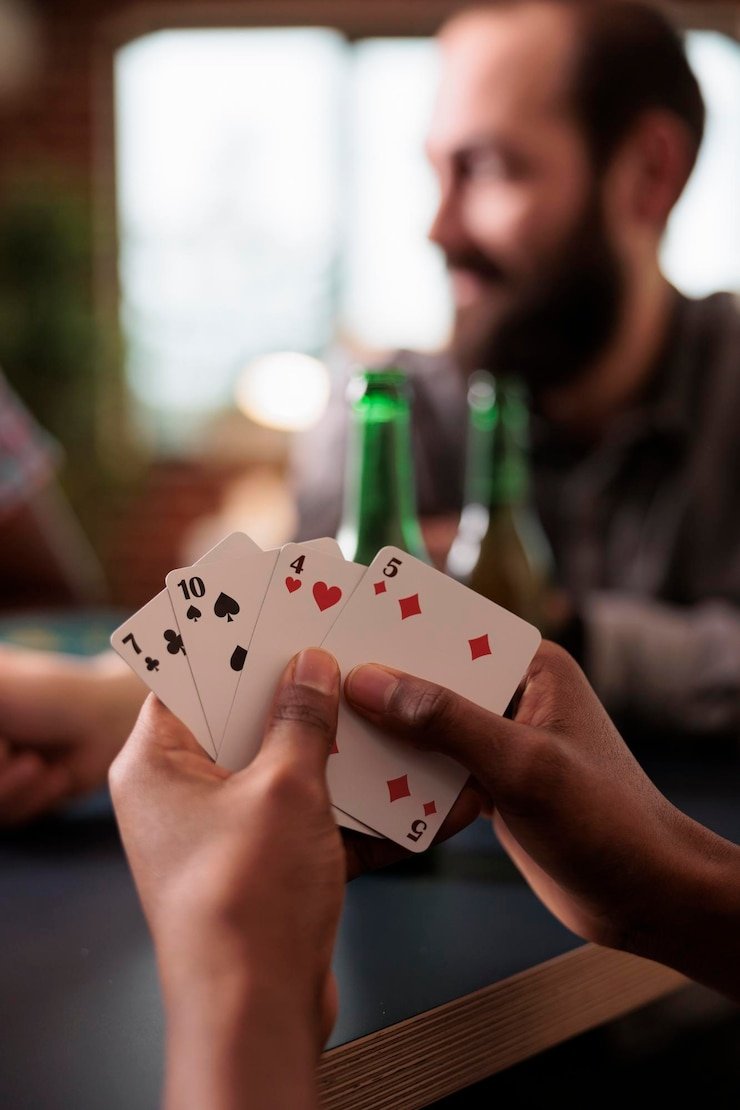 richdaddy Apa yang ditawarkan dalam ruang slot kami